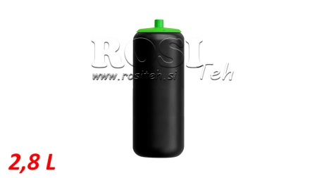 ACUMULADOR HIDRÁULICO 2,8 LIT - M18x1,5
