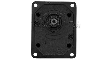 HIDRAVLIČNA ČRPALKA 20A25X067 FRONT GR.2 25 CC LEVA