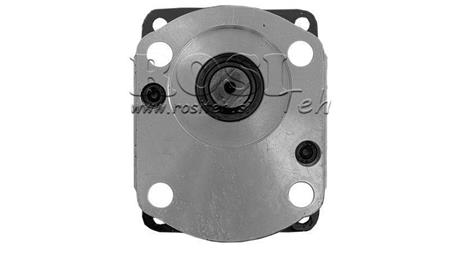 HIDRAVLIČNA ČRPALKA 20A25X067 FRONT GR.2 25 CC LEVA