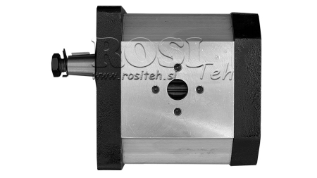 BOMBA HIDRÁULICA 30A42X198 PRIMEIRA GR.3 GR.2 42 CC ESQUERDA