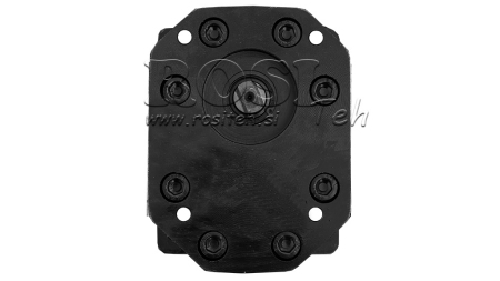 BOMBA HIDRÁULICA 30A42X198 PRIMEIRA GR.3 GR.2 42 CC ESQUERDA