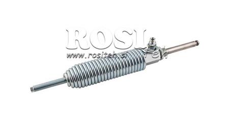 CILINDRO HIDRÁULICO DE AÇÃO SIMPLES PARA ABERTURA DE TAMPA DE TANQUE 4''