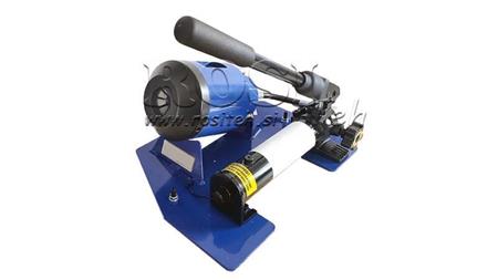 PRENSA MANUAL PORTÁTIL 1/4-1/2 63 Ton