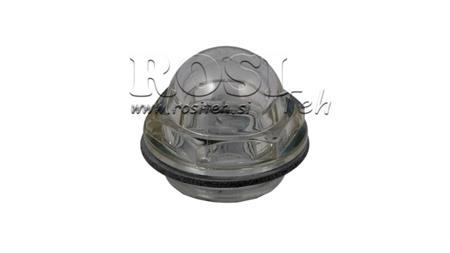 INDICADOR DE NÍVEL DE ÓLEO 1/2