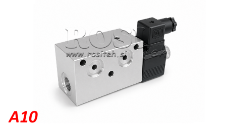BLOCO A10 PARA POWER-PACK MINI