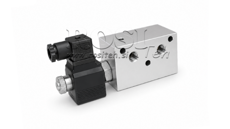 BLOCO A10 PARA POWER-PACK MINI