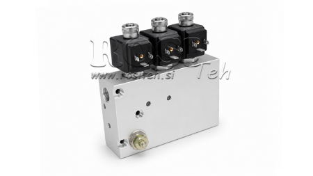 BASE BL-SD PARA POWER-PACK MINI