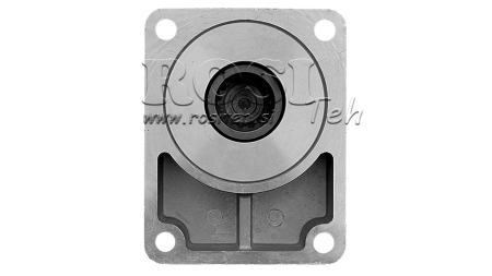 FLANGE DE MANCHETA PARA GRUPO DE BOMBA 2