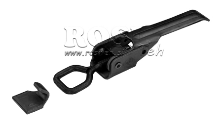 FECHO LATERAL TIPO OCCHIO