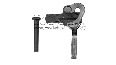 FECHAMENTO LATERAL TIPO ROSI-02 ESQUERDO