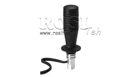 JOYSTICK DE CONTROLE REMOTO - 1 BOTÃO