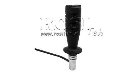 JOYSTICK DE CONTROLE REMOTO - 1 BOTÃO - DUPLO