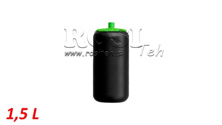 ACUMULADOR HIDRÁULICO 1,5 LIT - M18x1,5