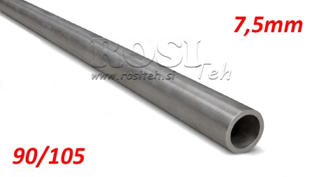 HONANA CEV H9 ZA HIDRAVLIČNI CILINDER 90/105 - 7,5mm (1000mm)