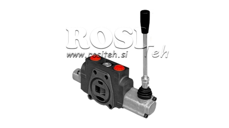 SEGMENTO INDIVIDUAL PARA VÁLVULA HIDRÁULICA PC70