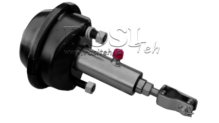 ATUADOR HIDROPNEUMÁTICO DE TRAVÃO