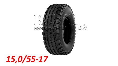 15,0/55-17 PNEU AW909 (14 PR)