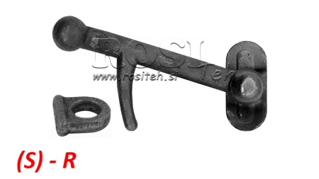 FECHAMENTO LATERAL TIPO LEGERA PEQUENO DIREITO