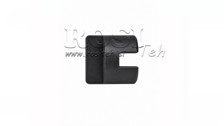 EIXO PARA POWER-PACK MINI