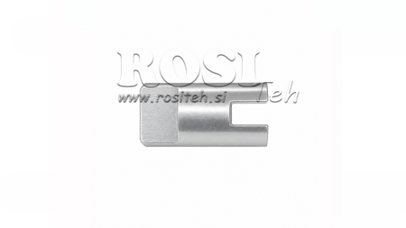 EIXO PARA MINI POWER-PACK DC