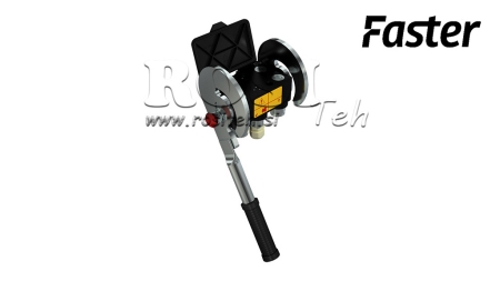 ACOPLAMENTO MULTI-FASTER 6VIAS BSP 1/2 PARTE FIXA