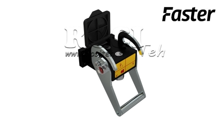 ACOPLAMENTO MULTI-FASTER 2wie BSP 3/8 PARTE FIXA