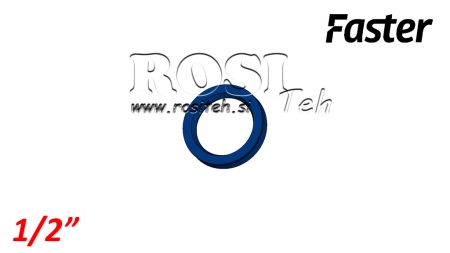 VEDAÇÃO PARA CONECTOR MULTI-FASTER 1/2 PARTE MÓVEL