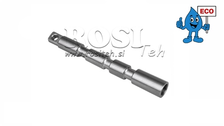 CARRETEL D1 PARA MOTOR HIDRÁULICO PARA VÁLVULA MANUAL R80 ECO
