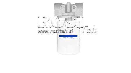 INSERTO PARA FILTRO DE SUCÇÃO 3/4 - 90U CURTO