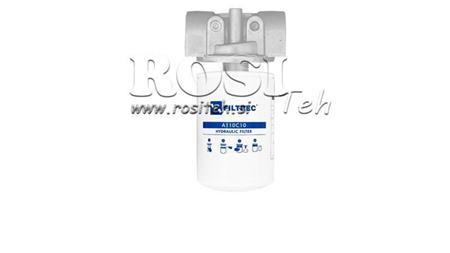 INSERTO PARA FILTRO DE SUCÇÃO 3/4 - 10u CURTO