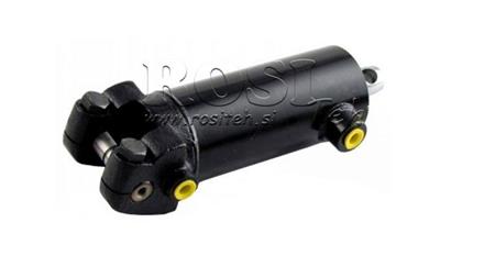 CILINDRO DE DIREÇÃO HIDRÁULICA MASSEY FERGUSON OEM-1605121M91, 1605121M92 532193M91, 3773711M91