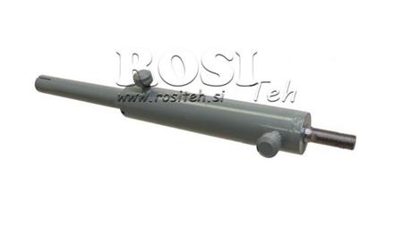 CILINDRO DE DIREÇÃO HIDRÁULICA FORD OEM-E3NN3A540BA - 83948953 - 82980558