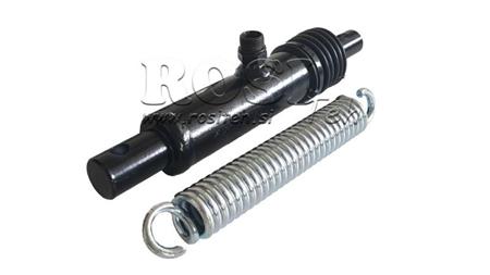 CILINDRO HIDRÁULICO PARA ABERTURA DE FLAP 38/25-90