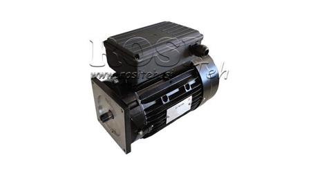 MOTOR DE SUBSTITUIÇÃO PARA AGREGADO HIDRÁULICO 230V 3kW