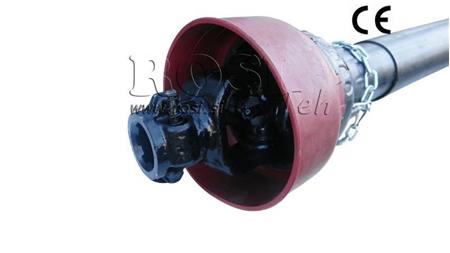 ECO CARDAN 890mm 30-75HP PADRÃO