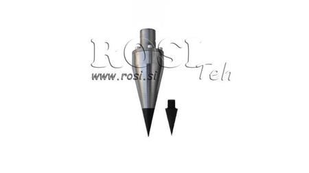 BROCA CÔNICA DIÂMETRO 150MM