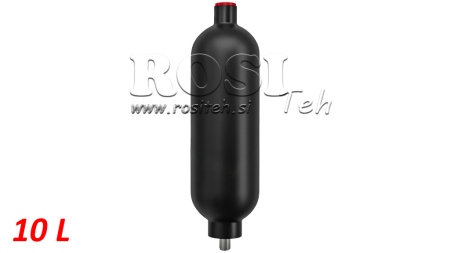 ACUMULADOR HIDRÁULICO 10 LIT - BSP 1