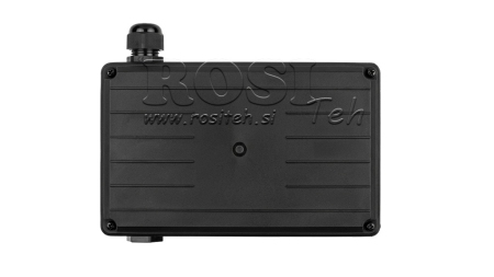 CAIXA DE LIGAÇÃO PVC PARA MOTOR ELÉTRICO