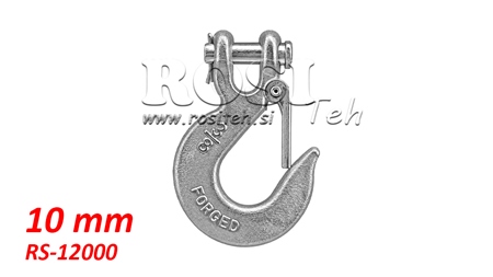 KAVELJ Z OČESOM 3/8