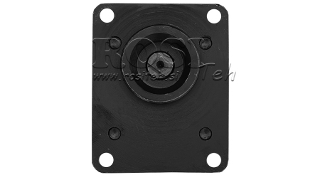 BOMBA HIDRÁULICA 20C12X201 SEGUNDA GR.2 12 CC DIREITA