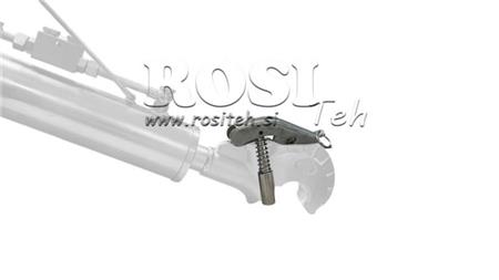 MECANISMO PARA REPARAR CHAVE AUTOMÁTICA DE PORTA DESLIZANTE CATEGORIA 3