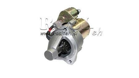 MOTOR DE PARTIDA PARA MOTOR A GASOLINA EG4-340/390/420