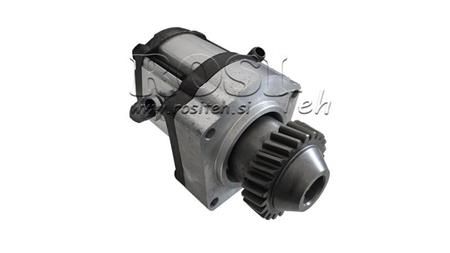 BOMBA HIDRÁULICA IMT PARA COMPRESSOR