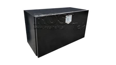 CAIXA DE METAL PARA CAMINHÃO