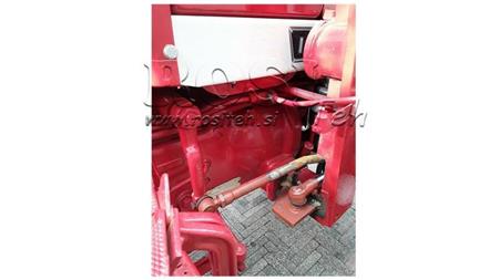 POMOŽNI HIDRAVLIČNI VOLANSKI SET INTERNATIONAL IHC CASE 423