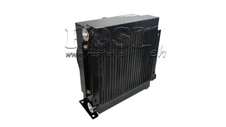 RESFRIADOR DE ÓLEO ECO DC 12V 30-140 LIT