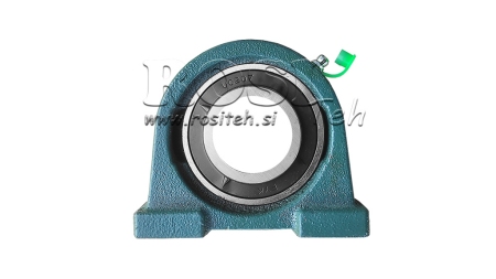 LEŽAJ V OHIŠJU UCPA 206 - fi 30mm