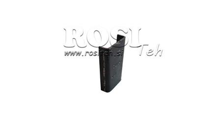 SUPORTE PARA MANIVELA DE CARREGADOR