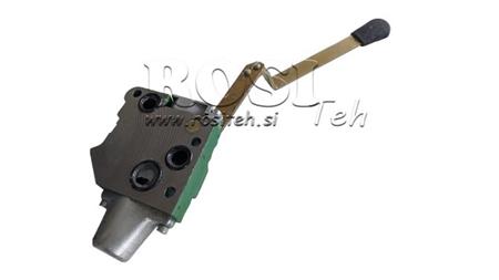 VÁLVULA HIDRÁULICA DEUTZ