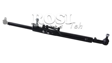 CILINDER ZA POMOŽNI HIDRAVLIČNI VOLANSKI SET